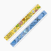 Sciencewooks 30cm Ruler