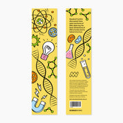 Scienceworks Bookmark
