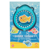 Shark Chasey - Catch a Fish Bath Game