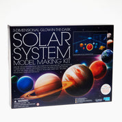 Solar System Model Making Kit