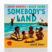 Somebody's Land