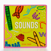 Sounds All Around Us