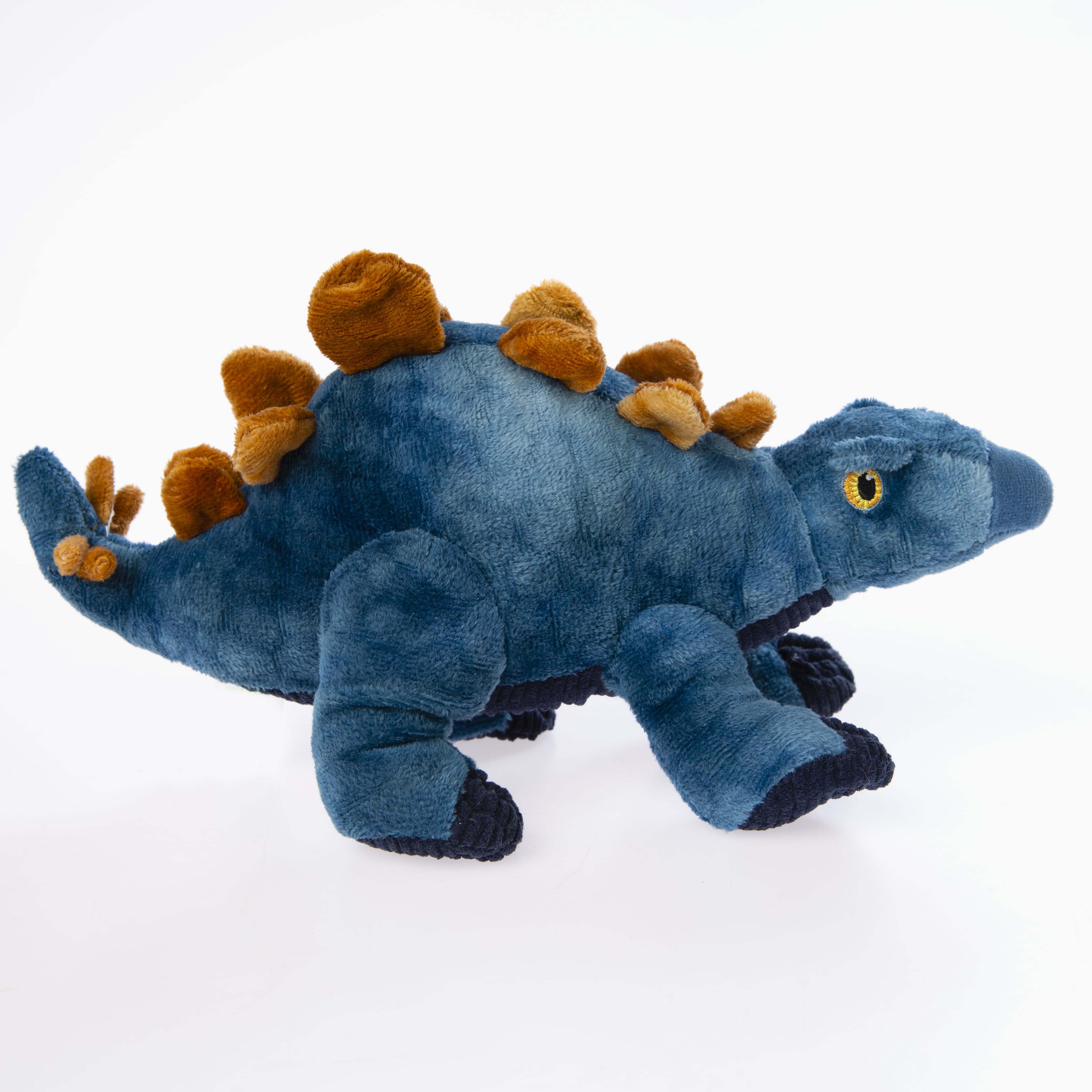 Stegosaurus Plush