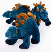 Stegosaurus Plush