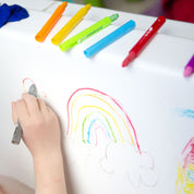 Bath Crayons