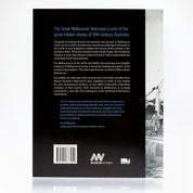 The Great Melbourne Telescope