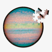 NASA Space Puzzles in Tin (100pc)
