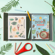 Outdoor Activity Set