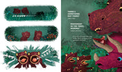 Horridus and the Night Forest