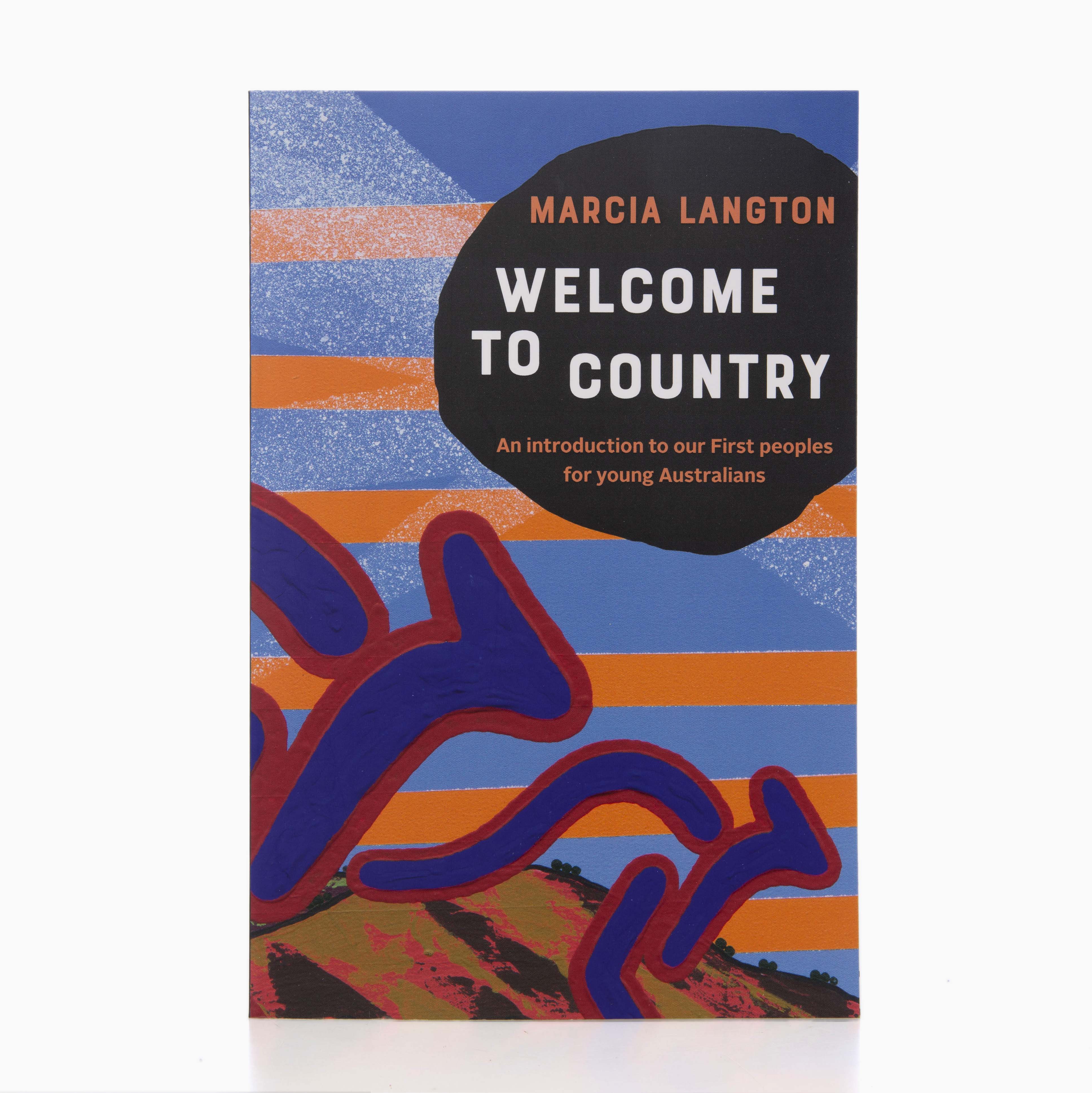 Welcome To Country: Youth Edition – Museums Victoria Store