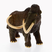 Deluxe Woolly Mammoth Replica