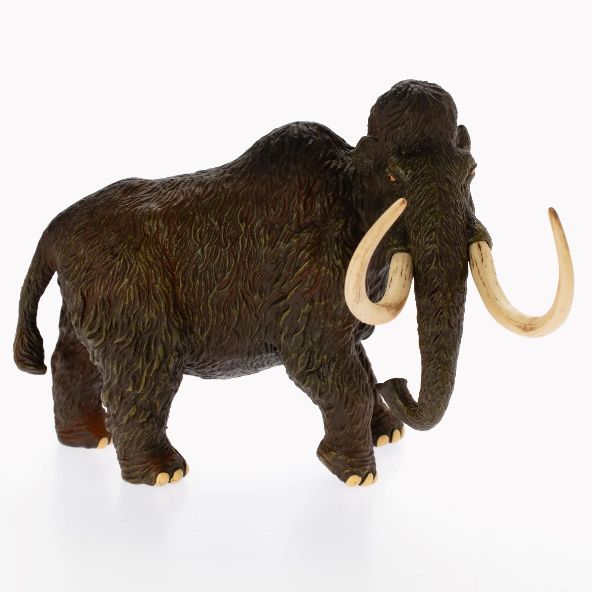Deluxe Woolly Mammoth Replica