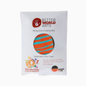 Murdie Morris Honeycomb Decoration