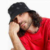 Flags Bucket Hat