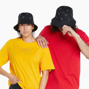 Flags Bucket Hat