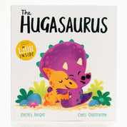 The Hugasaurus