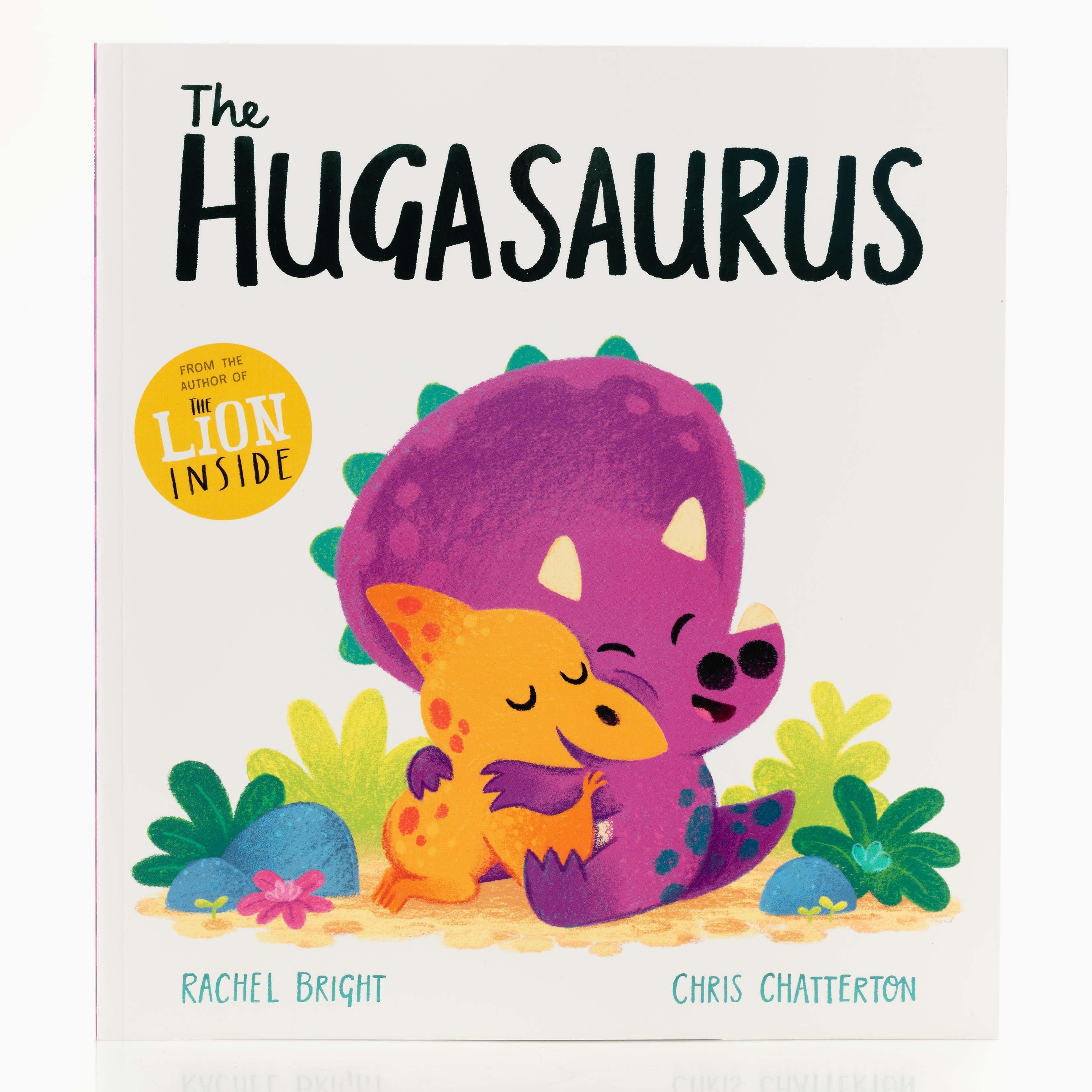 The Hugasaurus