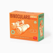 Binoculars - Legami