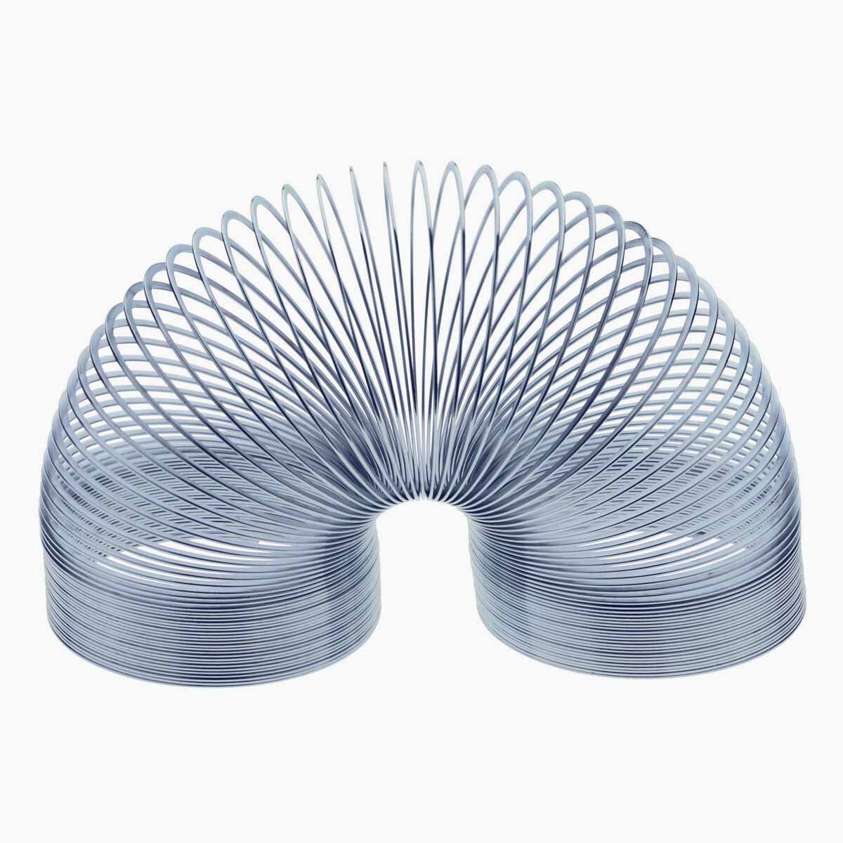 Slinky Magic Spring
