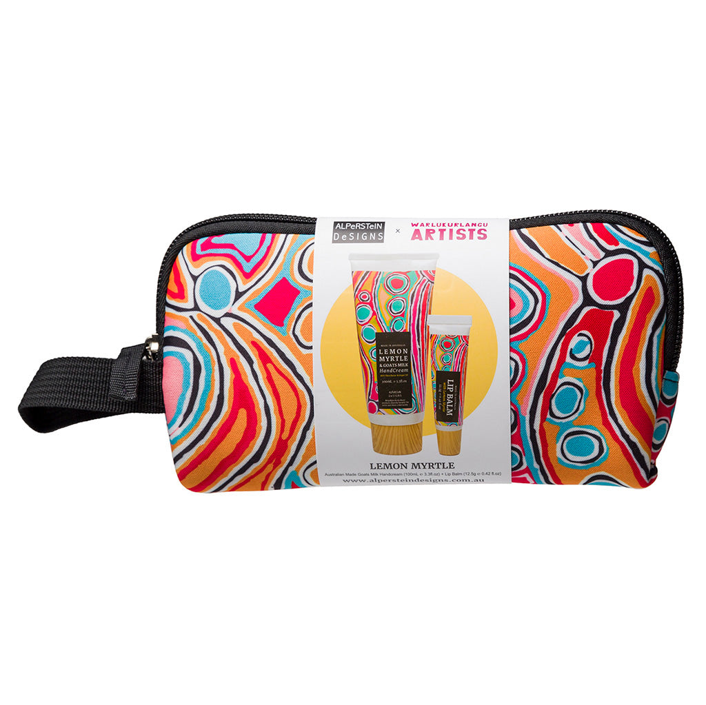 Lemon Myrtle Gift Pack