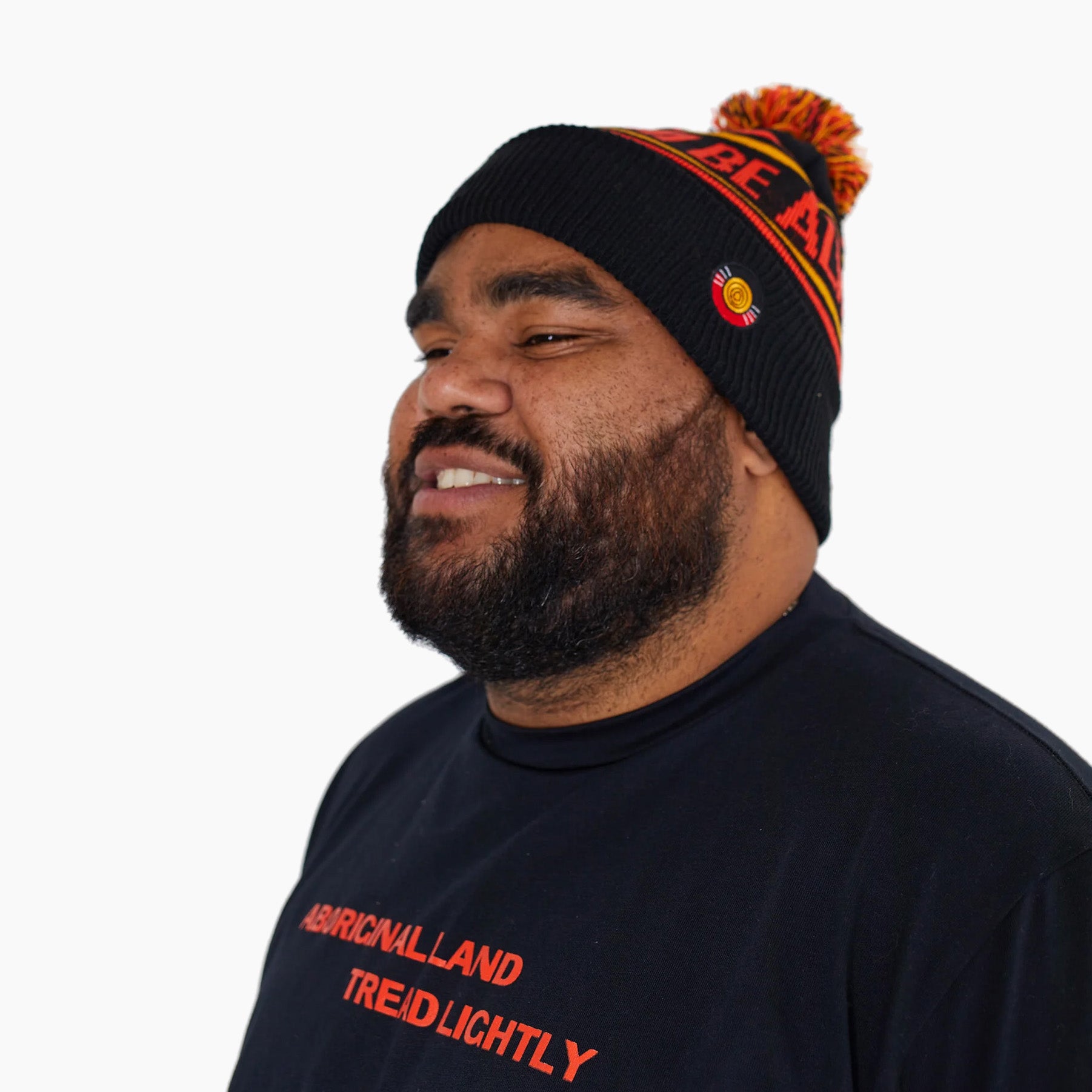 Power Beanie