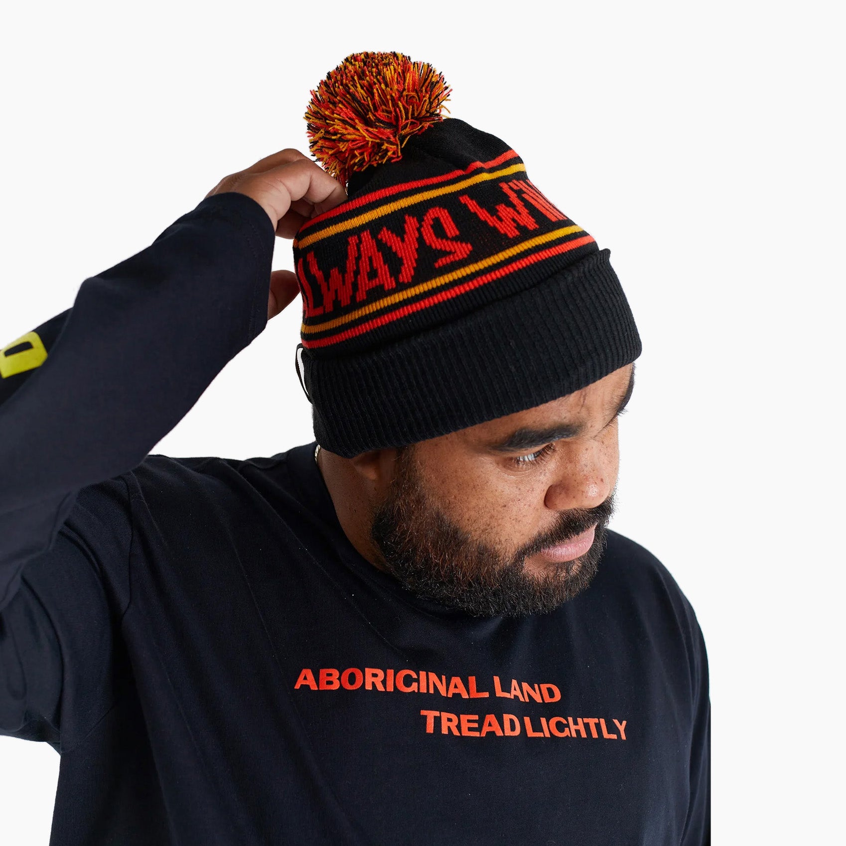 Power Beanie