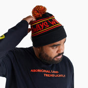 Power Beanie