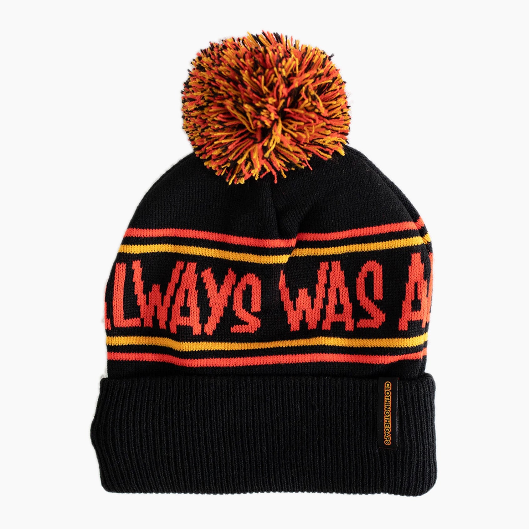Power Beanie