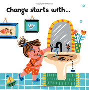 Change Starts With Us