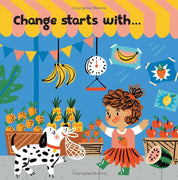 Change Starts With Us