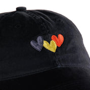 Blak Luv Cap