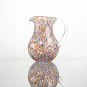 Multi Murano Glass Go.To Jug