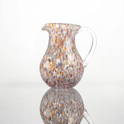 Multi Murano Glass Go.To Jug