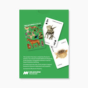 Museum Icons Playing Cards