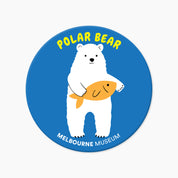 Animal Friends Badges