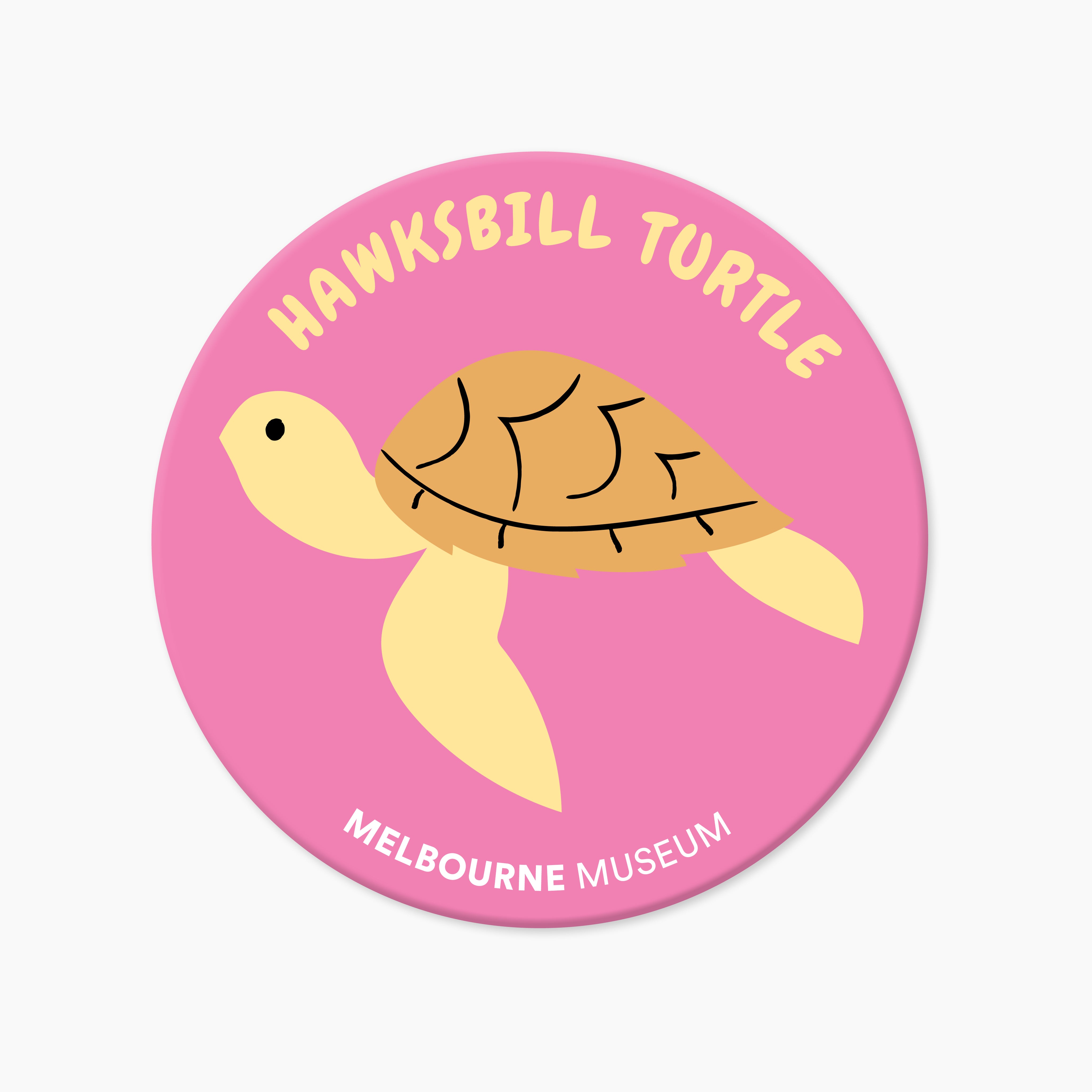 Animal Friends Badges