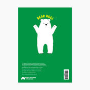 Animal Friends Greeting Card