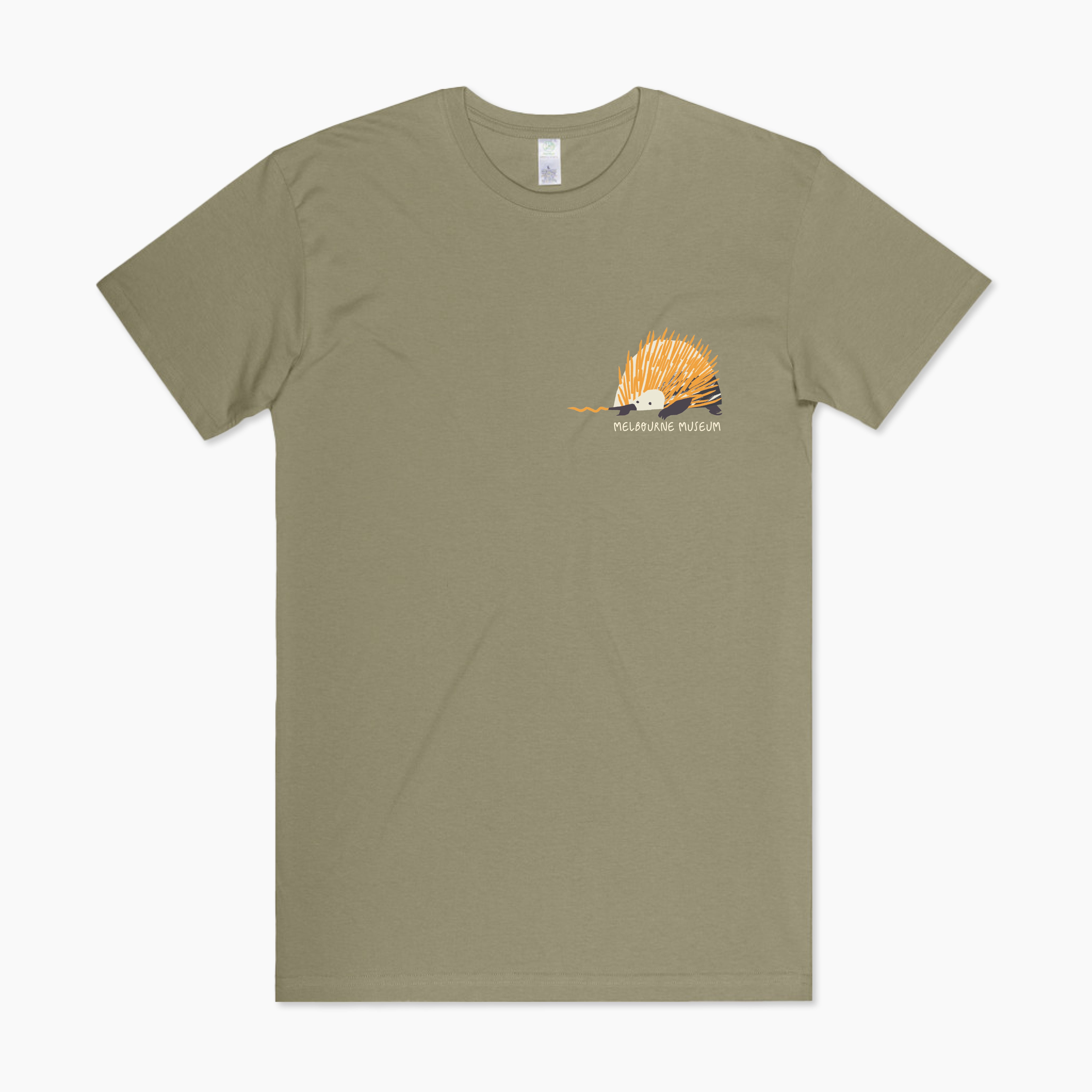 Wild Wonders Tee