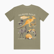 Wild Wonders Tee