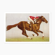 Phar Lap Centennial Postcards