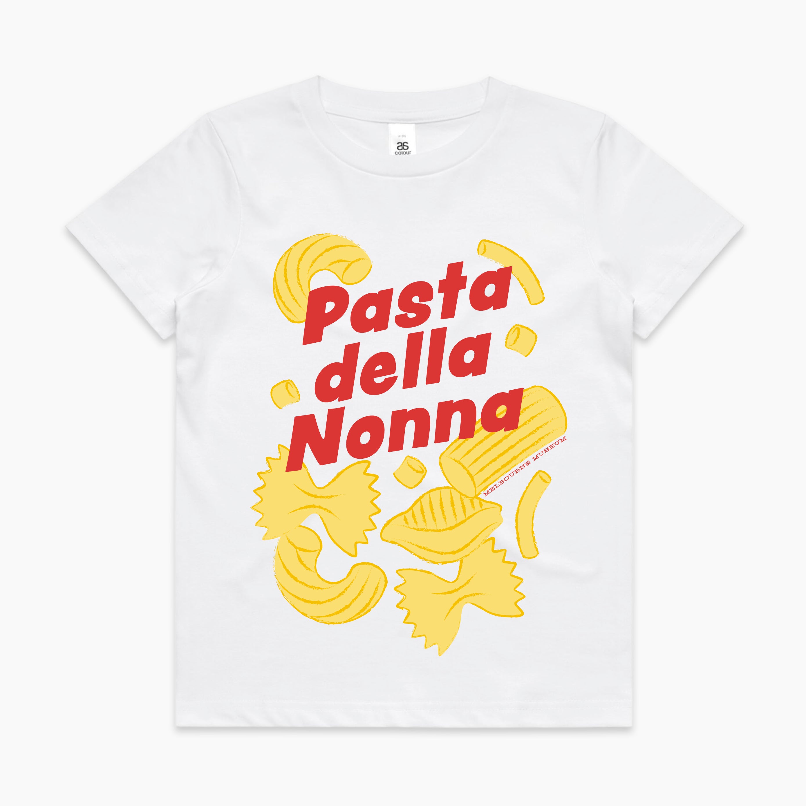 Al Dente Kids Tee