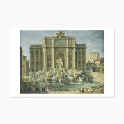 Museums Victoria Rome Postcards
