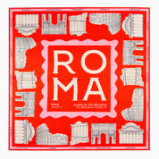 ROMA Scarf