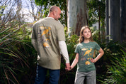 Wild Wonders Kids Tee