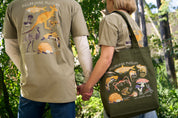 Wild Wonders Tote Bag