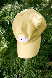 Polar Bear Cap