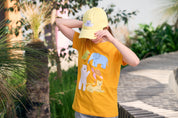 Polar Bear Cap