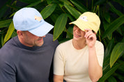 Palm Cockatoo Cap