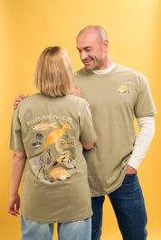 Wild Wonders Tee