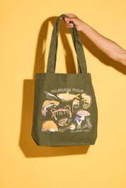 Wild Wonders Tote Bag